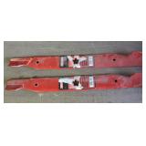 Craftsman 21' Mower Blades