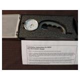 Jeggs, 80591 Rod Bolt Strength Gauge