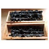 Chrysler Small Block Rocker Arm Assemblies