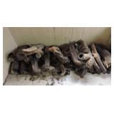 Assorted Exhaust Manifolds