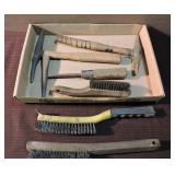 Welders Chipping Hammers