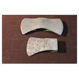 Hatchet and Axe Heads