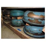 Automatic Transmission Torque Convertors