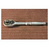 Snap-On, ¼' Drive Ratchet