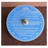 Top Dead Center Gauge