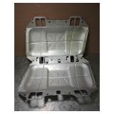 (2) Chrysler 440 Valley Pans