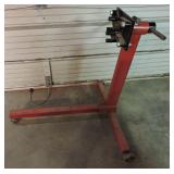 Engine Rebuild Stand