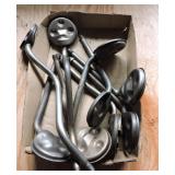 Transmission Oil Pickup Screens