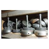 Chrysler Automatic Transmission Parts