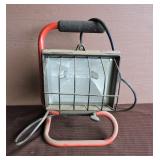 Halogen Work Light