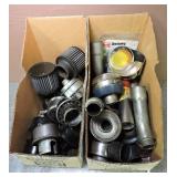 Assorted Valve Cover Breather Caps