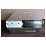 All State, Under Dash Record Player, 45 RPM