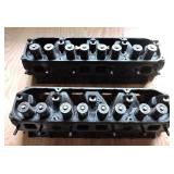 Chrysler Big Block 452 Heads