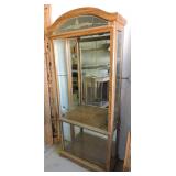 Curio Cabinet
