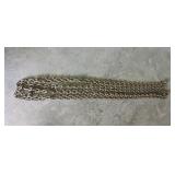 1/4' x 30' Chain w/Hooks