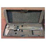 Digital Caliper, 0-150MM