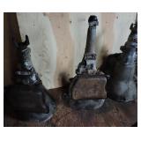 Chrysler Big Block 727 Automatic Transmissions