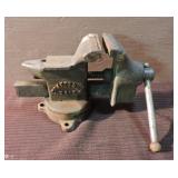 Craftsman, 3.5' Bench Vise