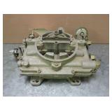 Carter, AFB 440 Carburetor