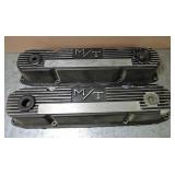 Mickey Thompson Big Block Chrysler Valve Covers