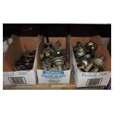 Chrysler Fuel Pumps, Parts, Etc.