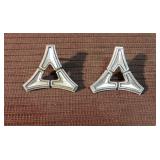 Dodge Fratzog Emblems