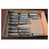 ½' Drive Deep Well Sockets