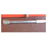 Torque Wrench Assortment