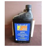 Federal ATF, Dexron II/Mercon Compatible