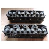 Chrysler Big Block 516 Heads