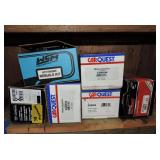 Chrysler Master Cylinders