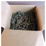 Grip-Rite 16D 3 ¼' Sinker Nails