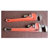 14' Pipe Wrenches