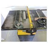 Rockwell Table Saw