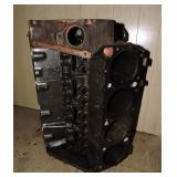 Chrysler 440 Standard Bore Engine Block