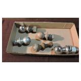 Trailer Towing Balls