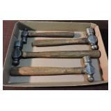 Ball-Peen Hammers