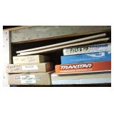 Transmission Gaskets and Filters