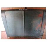 1980's Dodge Pickup Hood