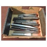 Chisel Assortment