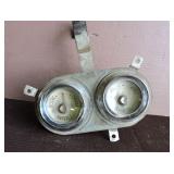 Desoto Gauge Cluster, 1956?