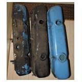 Chrysler Big Block Valve Covers