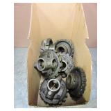 Chrysler Automatic Transmission Repair Parts