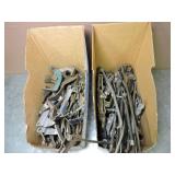 Assorted Carburetor Linkage