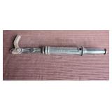 Crescent, NO-56 Suregrip Nail Puller