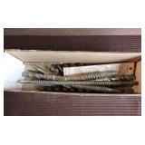 Masonry Drilling Bits