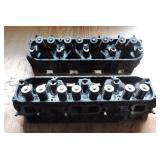 Chrysler Big Block 452 Heads