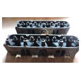 Chrysler Big Block 452 Heads