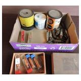 Assorted Victor Torch Tips