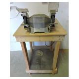 Wen, Model 1030 Bench Grinder